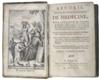 MEDICINE/SCIENCE  RECUEIL des Plus Beaux Secrets de Medecine.  1695